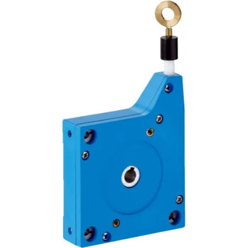 SICK MRA Series Absolute Draw Wire Encoder - MRA-G055-101D4 product image