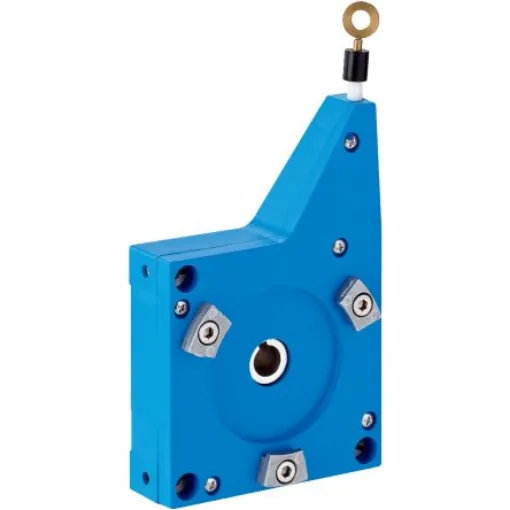 SICK MRA Series Absolute Draw Wire Encoder - MRA-G080-103D3 product image