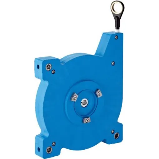 SICK MRA Series Absolute Draw Wire Encoder, Solid Type - MRA-G190-110D3 product image