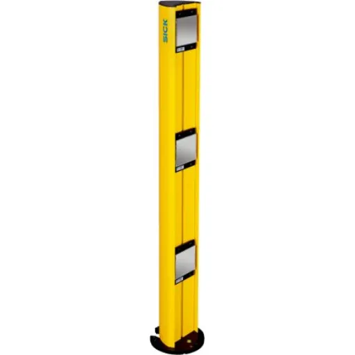 SICK PM3S11 Series Light Curtain, 3 Beam(s) - PM3S11-00330030 product image