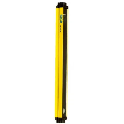 SICK PSD01 Series Light Curtain, 2 Beam(s) - PSD01-2501 product image