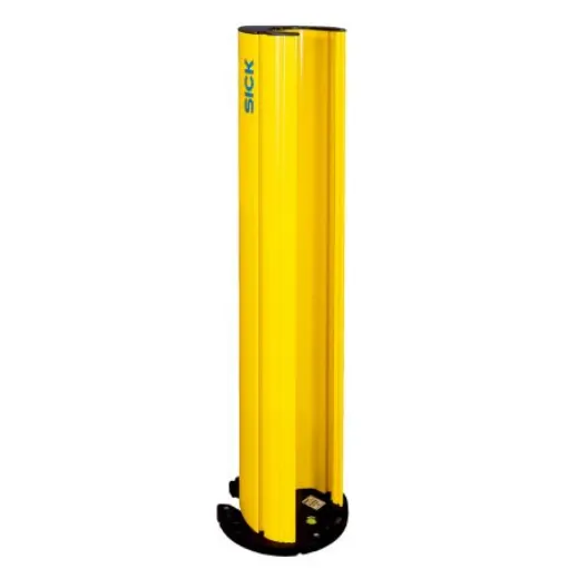 SICK PU3H11 Series Light Curtain, 3 Beam(s) - PU3H11-00000000 product image
