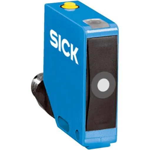 SICK Proximity Sensor, M8 - UC12-1223E product image