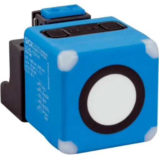 SICK Proximity Sensor, M12 - UC40-11311B product image