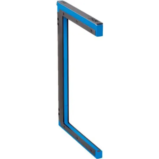 SICK Fork Sensor Photoelectric Sensor, Fork Sensor, 180 mm Detection Range - WFE-180120B337 product image