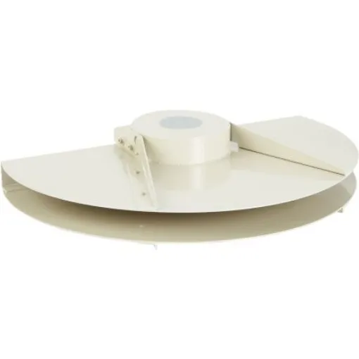 SICK Protection Accessory for Use with LMS10x, LMS11x, LMS12x, LMS13x, LMS14x, LMS15x, S100 - 2046459 product image
