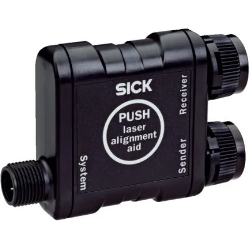 SICK M12 Connector - 2077933 product image
