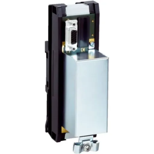 SICK FX3 Series Wall Mount Network Hub - FX3-EBX400002 product image