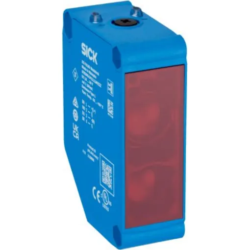 SICK Energetic Photoelectric Sensor, Rectangular Sensor, 3.5 m Detection Range - GTE20M-24111170ZZZ product image