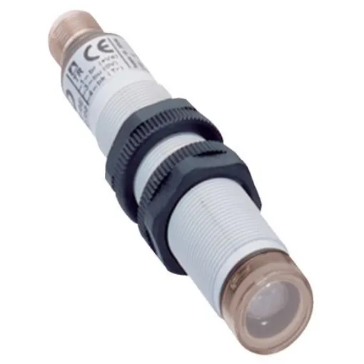 SICK L21E Series Light Curtain Receiver, 1 Beam(s) - L21E-21KA1A product image