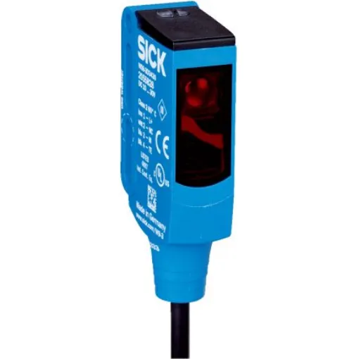 SICK L29S Series Light Curtain Sender, 1 Beam(s) - L29S-3D3430 product image