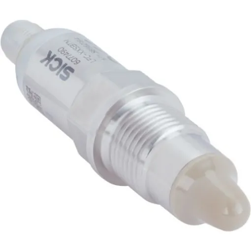 SICK LFC Series Capacitive Level Switch Level Sensor, NPN, PNP Output, Stainless Steel Body - LFC-XXSBTM product image