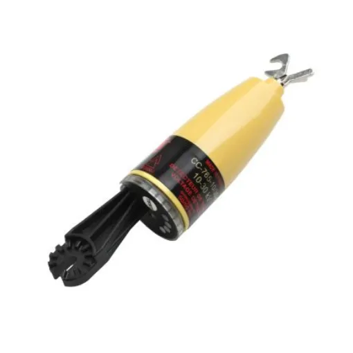 Catu CC-765 Non Contact Voltage & Magnetic Field Indicator, 10000V to 36000V - CC-765-10/36-K product image