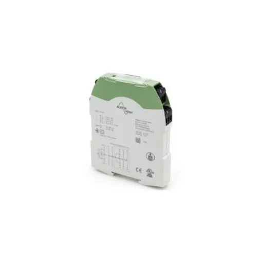Elesta DIN Rail Force Guided Relay, 12V dc Coil Voltage, 6 Pole, 4NO/1NC - SMF418-12VDC (H306738) product image