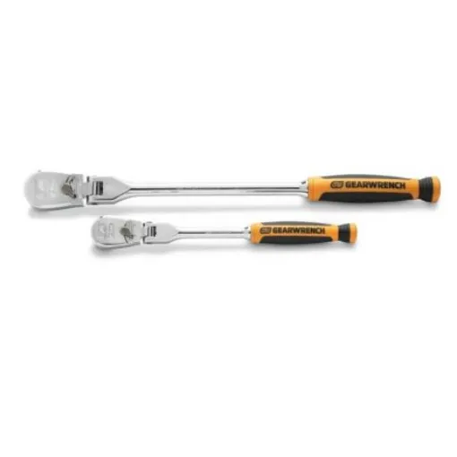 GearWrench 1/4 in, 3/8 in Drive Standard Socket, Square - 81204P product image