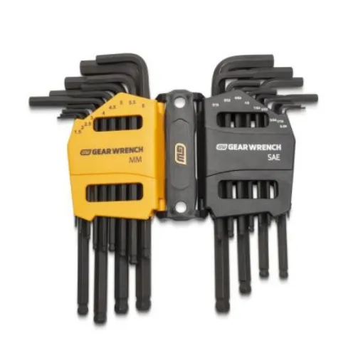 GearWrench 26 piece Metric - 83505 product image