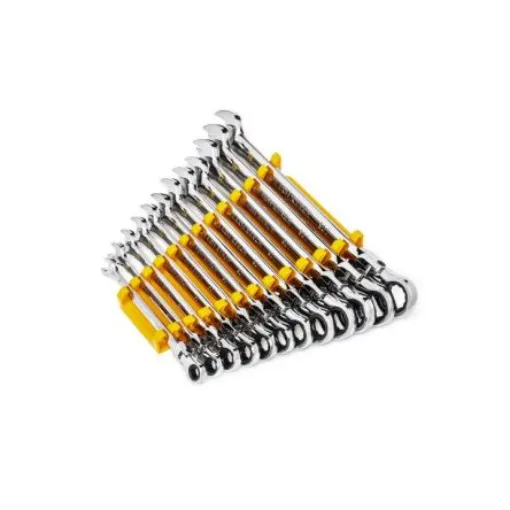 GearWrench 12-Piece Spanner Set - 86727 product image