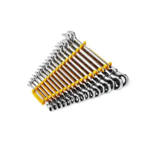 GearWrench 16-Piece Spanner Set - 86728 product image