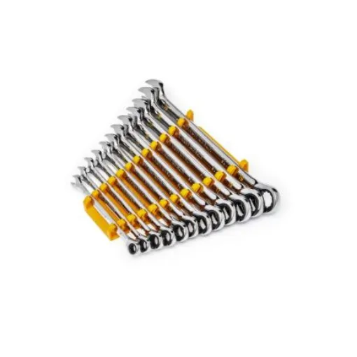 GearWrench 12-Piece Spanner Set - 86927 product image