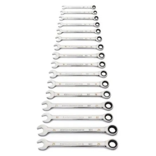 GearWrench 16-Piece Spanner Set - 86928 product image