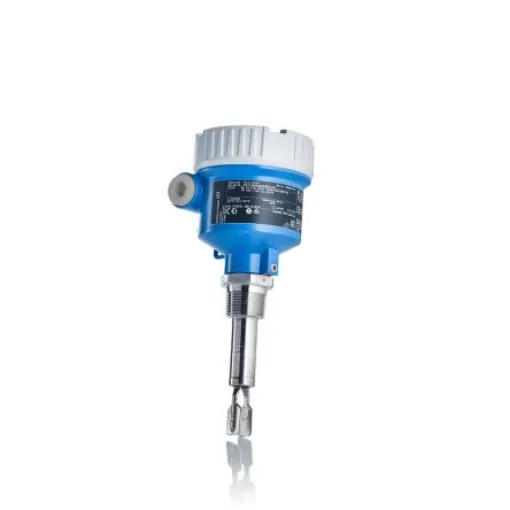 Endress+Hauser Liquiphant FTL41 Series Vibronic Level Switch Level Switch, Flush Mount, Aluminium, Plastic, Stainless - FTL41-BBA8ABAAA1AJI1W5J product image
