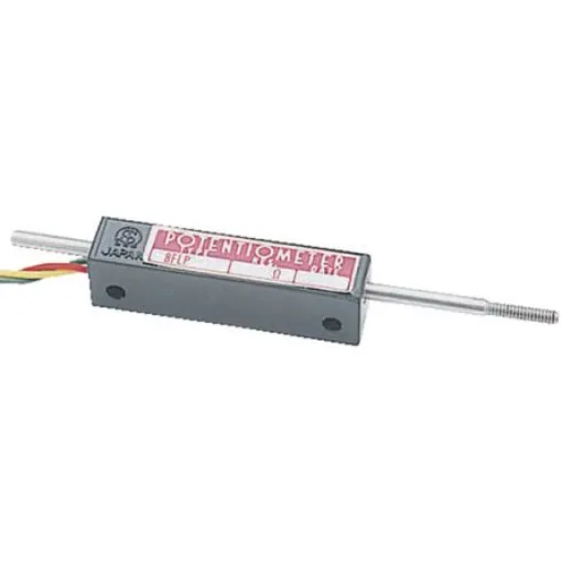SAGAMI ELEC S8FLP Series Linear Measuring Position Sensor - S8FLP-10A 10K product image