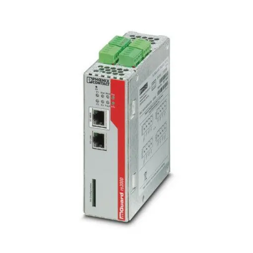 Phoenix Contact FL MGUARD RS2000 Ethernet - 2702139 product image