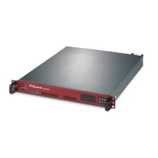 Phoenix Contact FL MGUARD CENTERPORT Ethernet - 2702547 product image