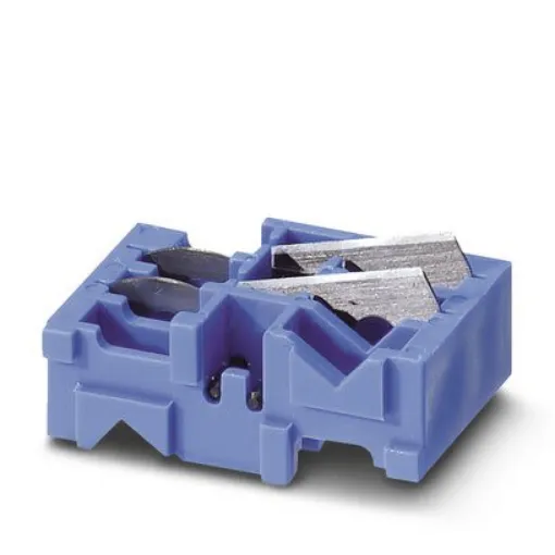 Phoenix Contact Cable Stripper Blade Cable Stripper for use with Quick Stripping Tool - 2744636 product image