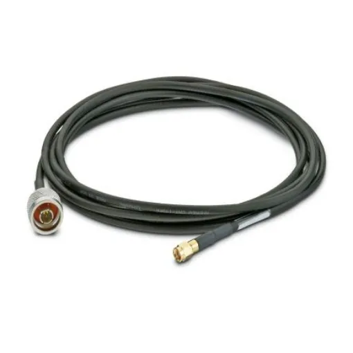 Phoenix Contact RAD Series Series Male RSMA to Male N Type, 500mm, Terminated - 2903263 product image