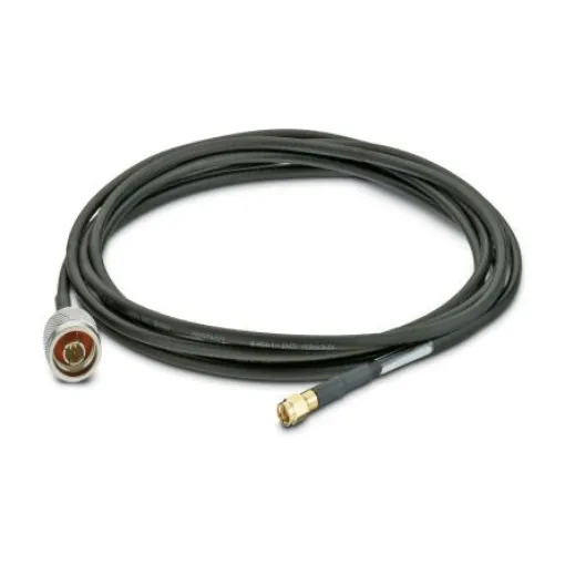 Phoenix Contact RAD Series Series Male RSMA to Male N Type, 2m, Terminated - 2903265 product image