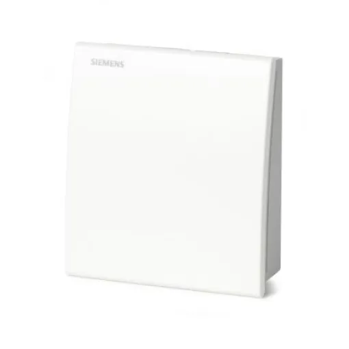 Siemens QPA2060 Air Quality Sensor for CO2, Temperature, +50°C Max product image