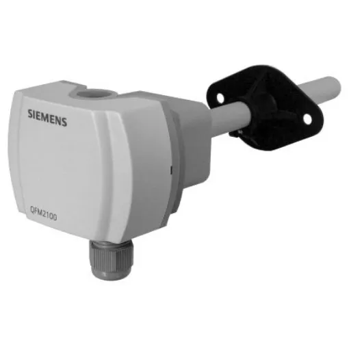 Siemens QPM2100 Air Quality Sensor for CO2 product image