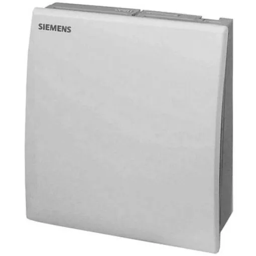 Siemens S55720-S453 Air Quality Sensor for CO2, +50°C Max - QPA1004 product image