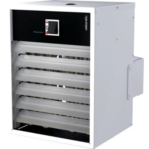 Atlantic 10kW Fan Heater, Free Standing - 612510 product image