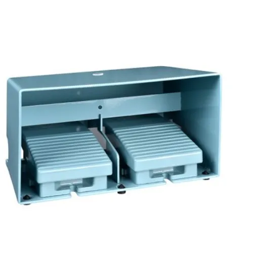 Schneider Electric Harmony XPE Series Light Switch, Cable Mount, 2NO + 3NC, IP66 - XPEM6210D product image