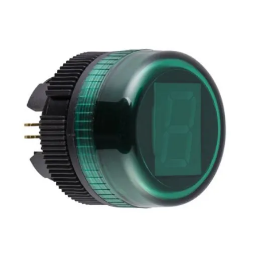 Schneider Electric Harmony Series, Emergency Stop Push Button Head 22mm Diameter - ZA2VA03 product image