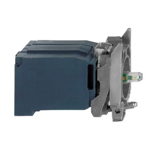 Schneider Electric Harmony XB4 Series, Emergency Stop Push Button Head 22.5mm Diameter - ZB4BV4D3 product image