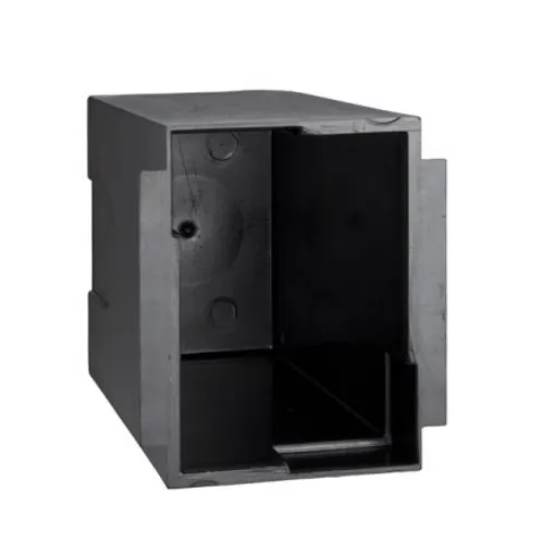 Schneider Electric Insulated Material Harmony XAP Control Station Enclosure - - XAPE904 product image