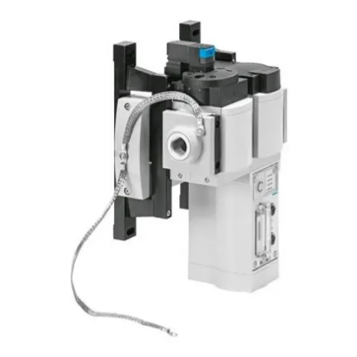 Festo G 1/2 FRL Assembly - MSE6-E2M-5000-FB37-AGD product image