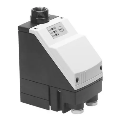 Festo G 1/2 Automatic Condensate Drain, PWEA-AC-3D product image