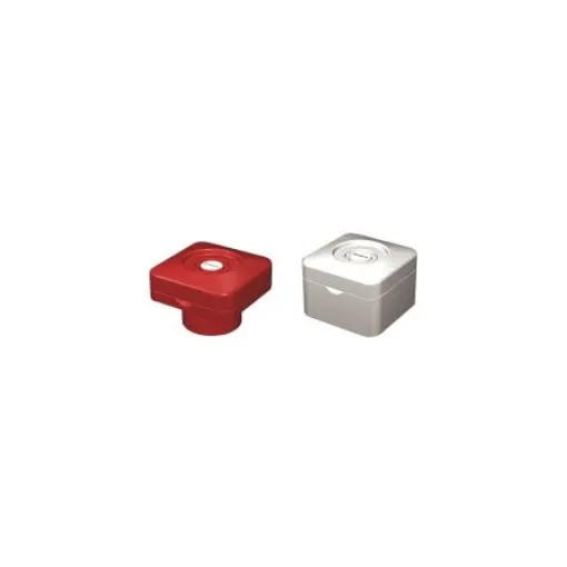 Digisound B/SM Series Surface Mount Siren, 10 V, 96dB at 1 m, IP65, 28-Tone - B/SM 28 AP WHITE product image