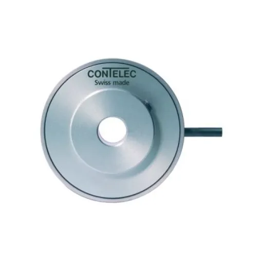 CONTELEC GL 100 Series Position Sensor, 0/1Pulses ppr, Hollow Type, 10mm Shaft - GL 100-10KM340 product image