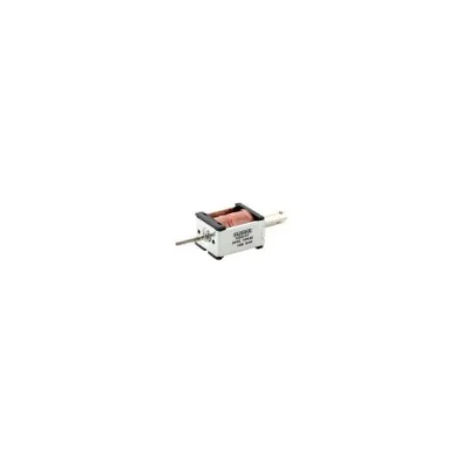 Kuhnke H Series Linear Solenoid, 24 V dc, 0.6N, 25 x 15 x 20 mm mm - H2286-R-F -        - 24VDC  100%ED product image