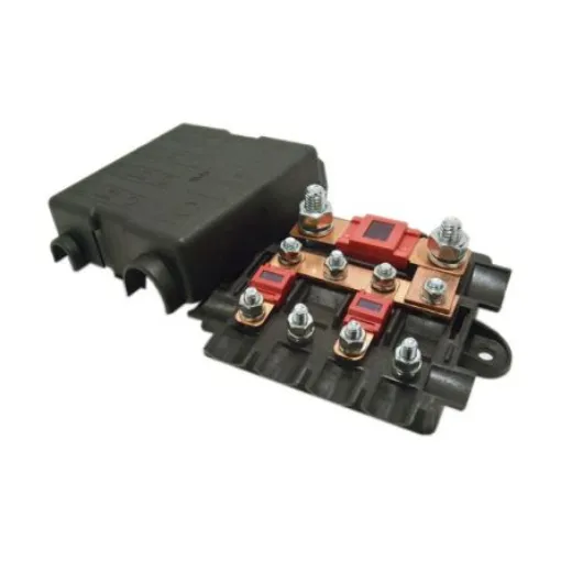 iMaXX 200A Fuse Holder, 58V - HMD4-MG1 product image