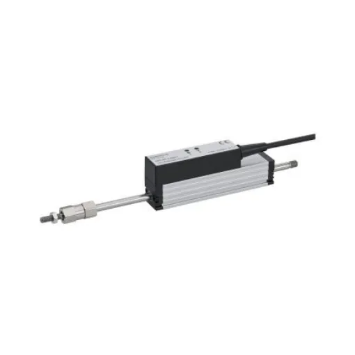Novotechnik LS1 Series Inductive Angle Position Sensor, Current, Voltage Signal - LS1-0100-001-411-202 product image