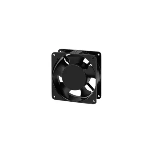 Sunon Axial Fan, 230 V ac, ac Operation, 105cfm, 20W, 125mA Max, 120 x 120 x 38mm - DP201A 2123HSL.GN product image