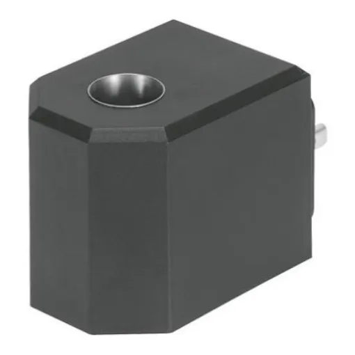 Festo Series VACC 110 V ac Solenoid Valve Coil - VACC-S13-18-A1-2U product image