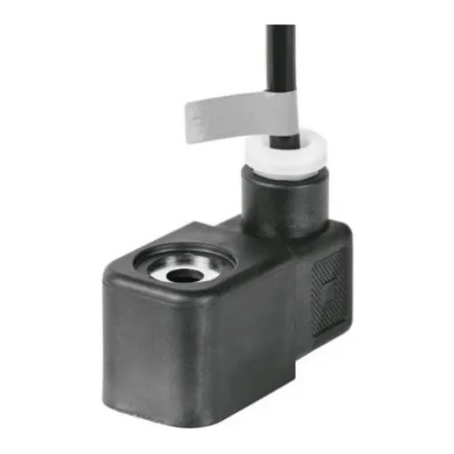 Festo Series VACN 110 V ac Solenoid Valve Coil - VACN-N-K1-16B-EX4-M product image
