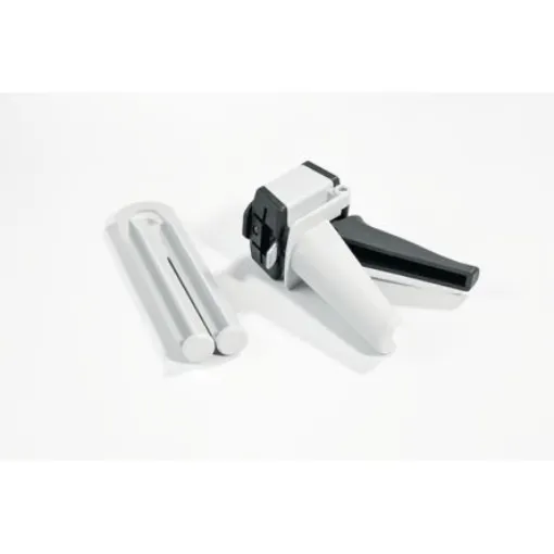 HellermannTyton Adhesive Syringe Gun - 627-95003 V9500 APPLICATOR GUN-PO-GY product image